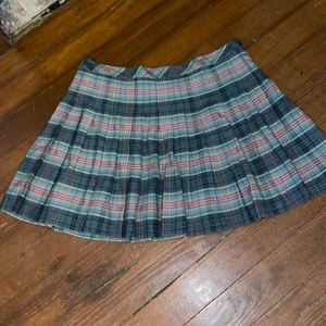 Cute skirt from Gap. It a size 12